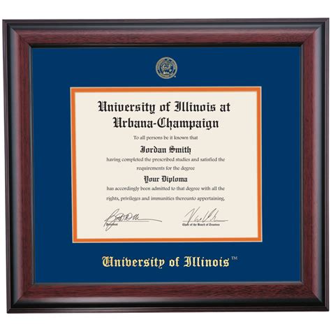 university of illinois urbana-champaign degrees